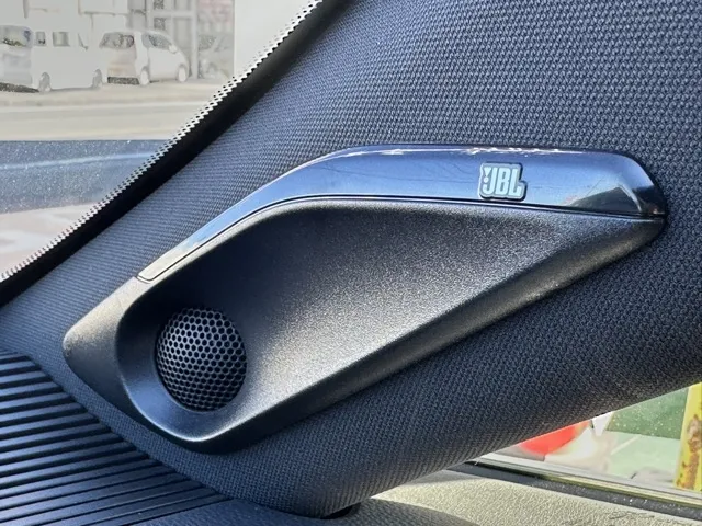 ハリアー(トヨタ)Z レザーパッケージ中古車 26