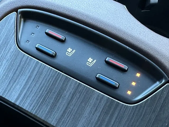 ハリアー(トヨタ)Z レザーパッケージ中古車 28