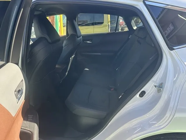 ハリアー(トヨタ)Z レザーパッケージ中古車 4