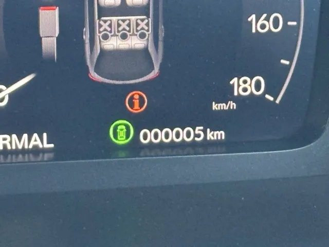 ZR-V(ホンダ)e：HEV Z登録済未使用車 19