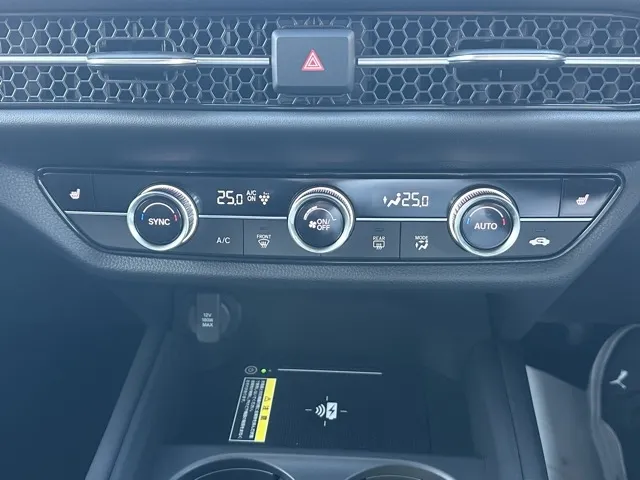 ZR-V(ホンダ)e：HEV Z登録済未使用車 25