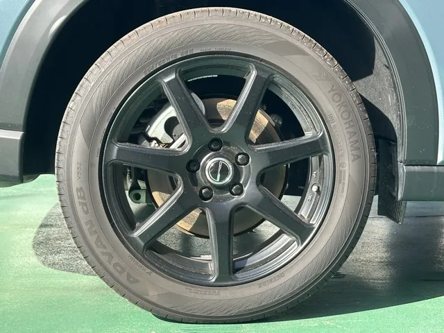 ZR-V(ホンダ)e：HEV X 4WD中古車 11