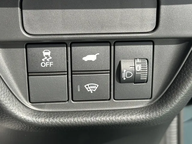 ZR-V(ホンダ)e：HEV X 4WD中古車 14