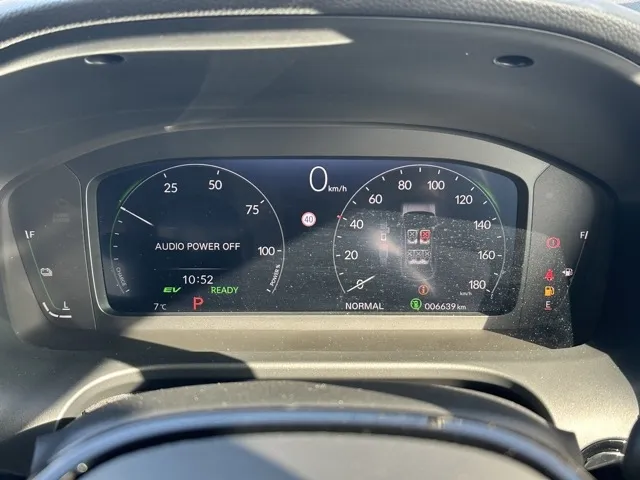ZR-V(ホンダ)e：HEV X 4WD中古車 17