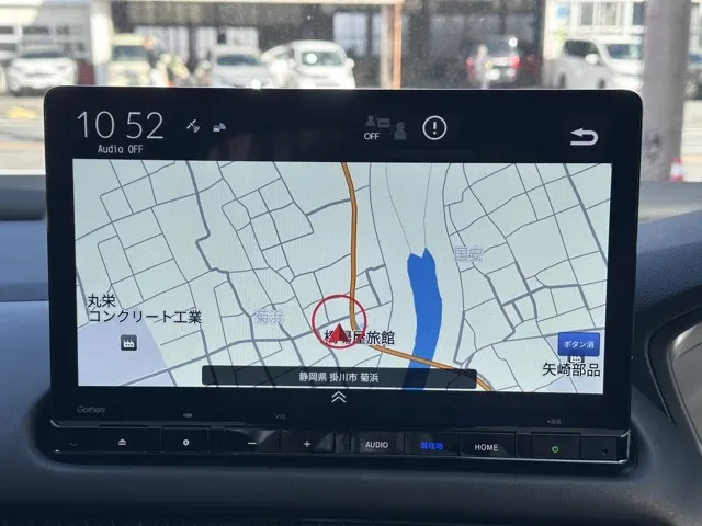 ZR-V(ホンダ)e：HEV X 4WD中古車 18