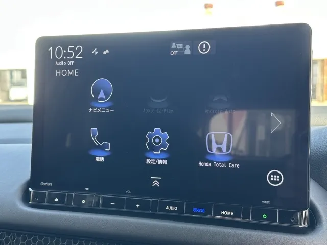 ZR-V(ホンダ)e：HEV X 4WD中古車 19