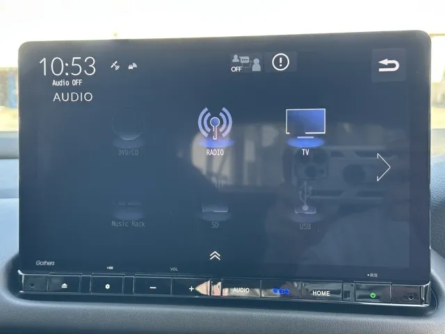 ZR-V(ホンダ)e：HEV X 4WD中古車 21