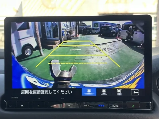 ZR-V(ホンダ)e：HEV X 4WD中古車 22