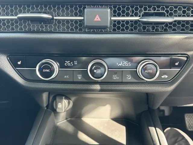 ZR-V(ホンダ)e：HEV X 4WD中古車 23