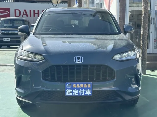 ZR-V(ホンダ)e：HEV X 4WD中古車 29