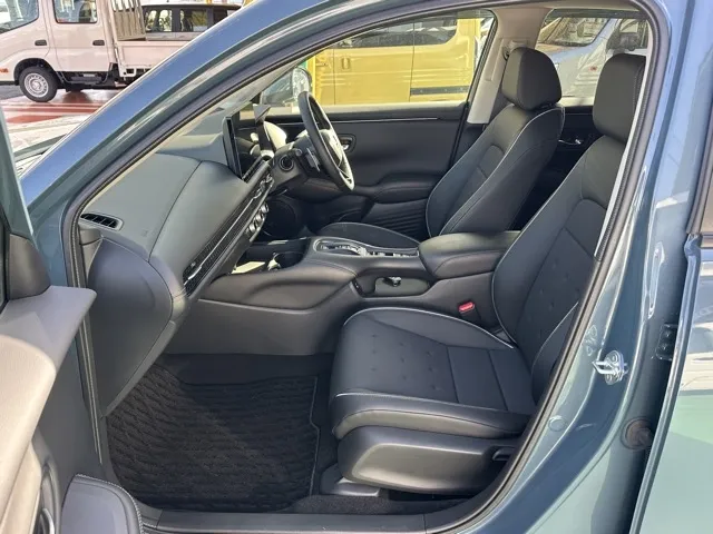 ZR-V(ホンダ)e：HEV X 4WD中古車 3