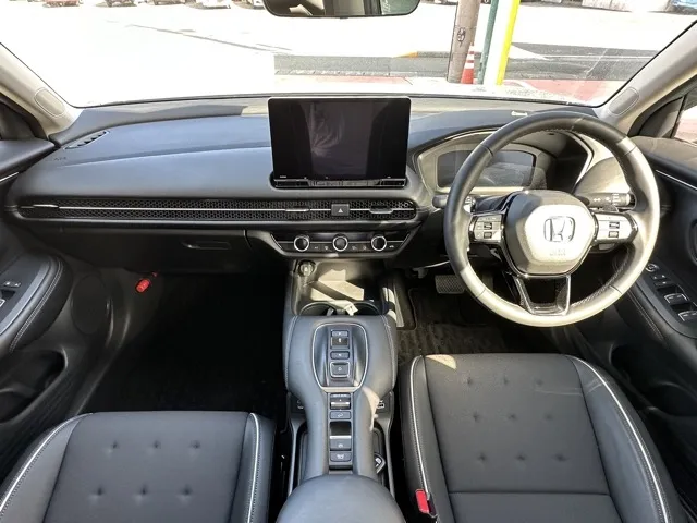 ZR-V(ホンダ)e：HEV X 4WD中古車 5