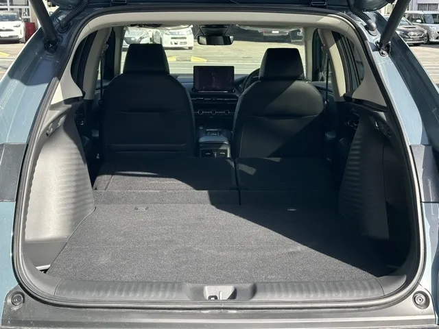 ZR-V(ホンダ)e：HEV X 4WD中古車 7