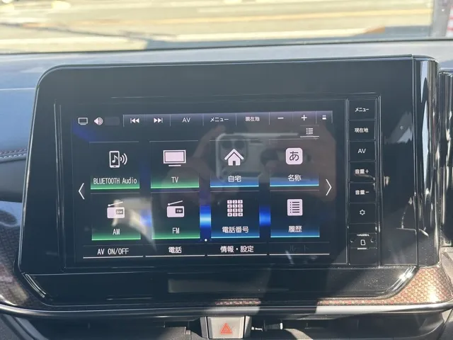 オーラ(ニッサン)ニスモ チューンドeパワー 4WD中古車 19