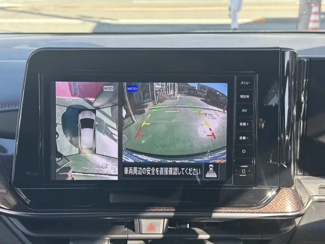 オーラ(ニッサン)ニスモ チューンドeパワー 4WD中古車 22