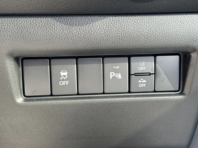 スイフト(スズキ)ファイナルエディション登録済未使用車 14