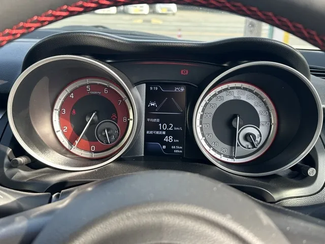 スイフト(スズキ)ファイナルエディション登録済未使用車 16