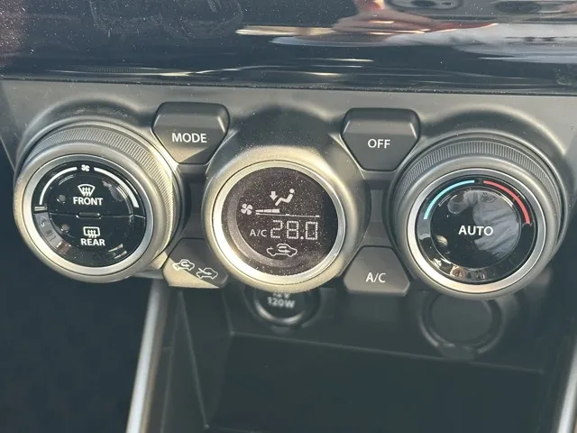 スイフト(スズキ)ファイナルエディション登録済未使用車 19