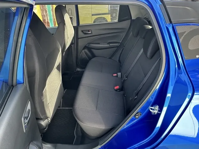 スイフト(スズキ)ファイナルエディション登録済未使用車 4