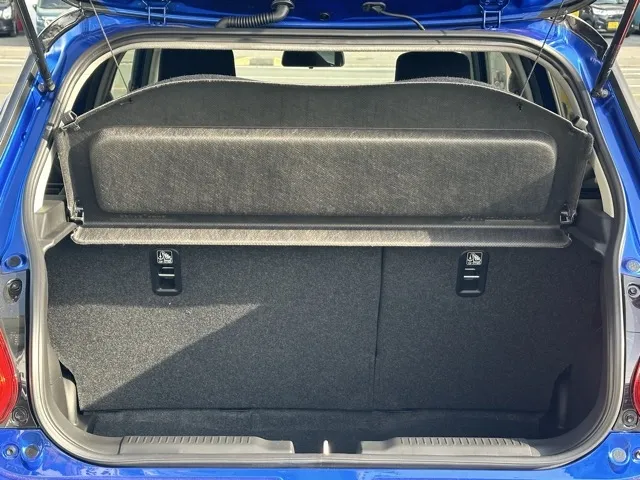 スイフト(スズキ)ファイナルエディション登録済未使用車 7