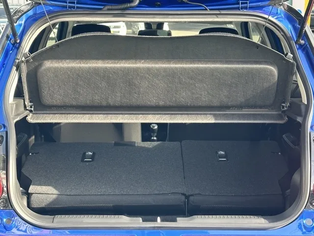 スイフト(スズキ)ファイナルエディション登録済未使用車 8