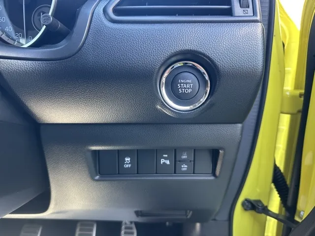 スイフト(スズキ)ファイナルエディション登録済未使用車 11