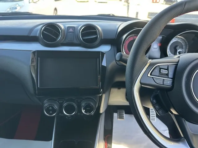 スイフト(スズキ)ファイナルエディション登録済未使用車 12