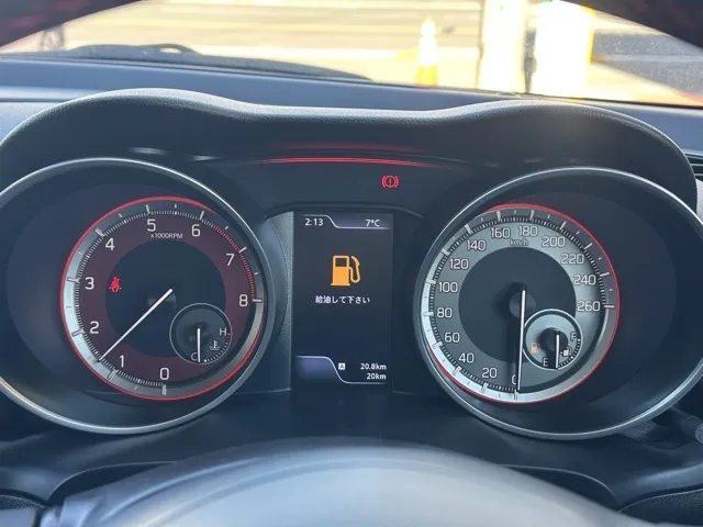 スイフト(スズキ)ファイナルエディション登録済未使用車 15