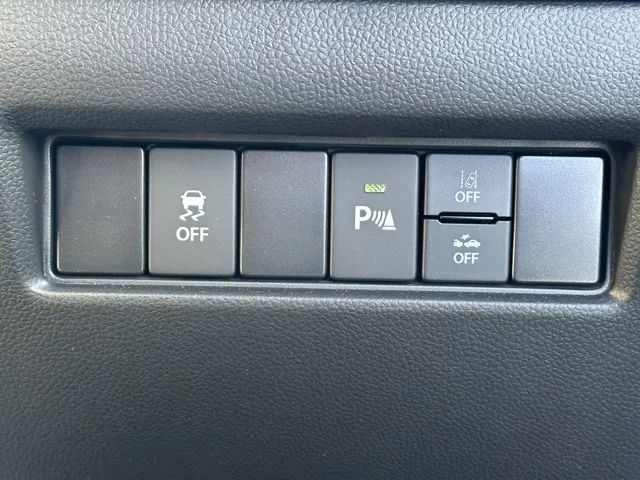 スイフト(スズキ)ベースグレード　セーフティサポート　AT中古車 13