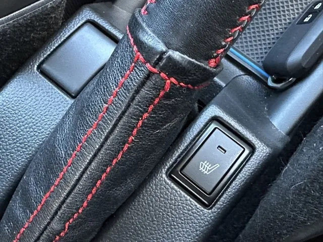 スイフト(スズキ)ベースグレード　セーフティサポート　AT中古車 14