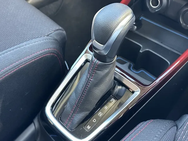 スイフト(スズキ)ベースグレード　セーフティサポート　AT中古車 15