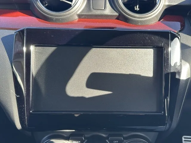 スイフト(スズキ)ベースグレード　セーフティサポート　AT中古車 17