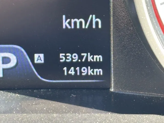 スイフト(スズキ)ベースグレード　セーフティサポート　AT中古車 21