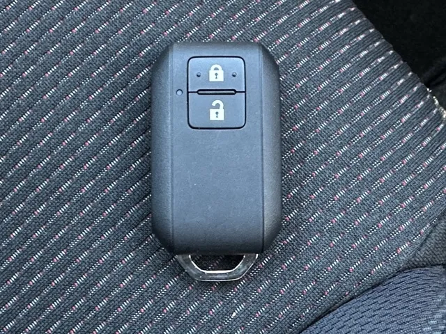 スイフト(スズキ)ベースグレード　セーフティサポート　AT中古車 22