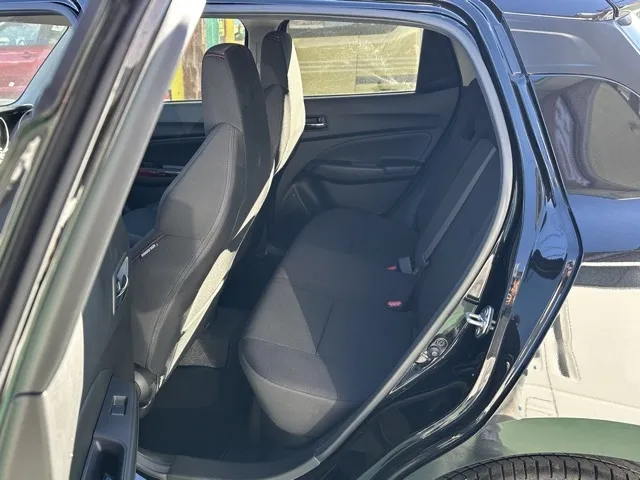 スイフト(スズキ)ベースグレード　セーフティサポート　AT中古車 4