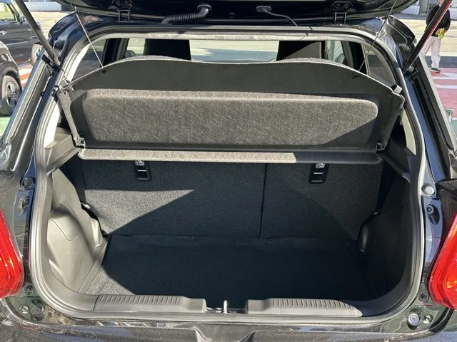 スイフト(スズキ)ベースグレード　セーフティサポート　AT中古車 7