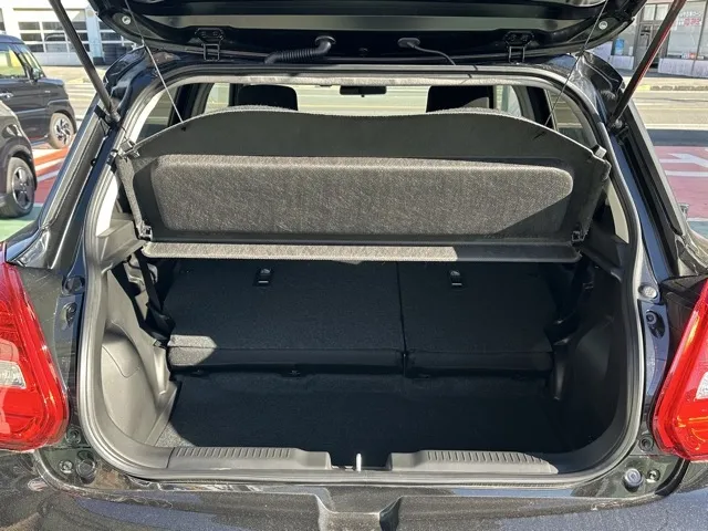 スイフト(スズキ)ベースグレード　セーフティサポート　AT中古車 8