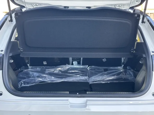 フロンクス(スズキ)ベースグレード登録済未使用車 9