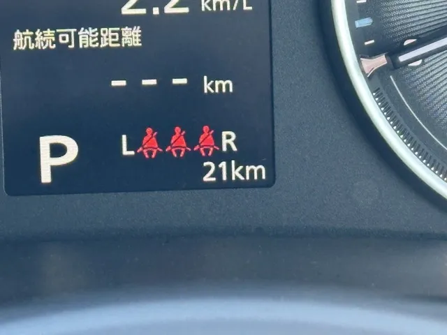 フロンクス(スズキ)ベースグレード登録済未使用車 17