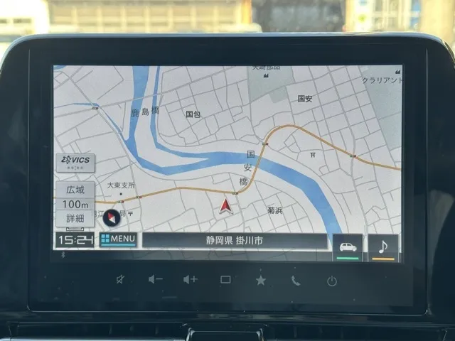 フロンクス(スズキ)ベースグレード登録済未使用車 18