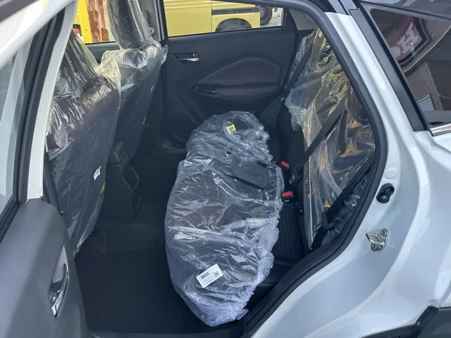 フロンクス(スズキ)ベースグレード登録済未使用車 4