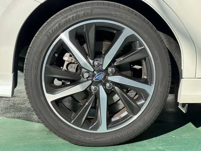 レヴォーグ(スバル)GT-H EX中古車 12