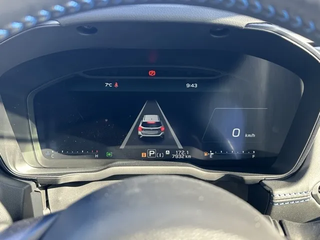 レヴォーグ(スバル)GT-H EX中古車 17