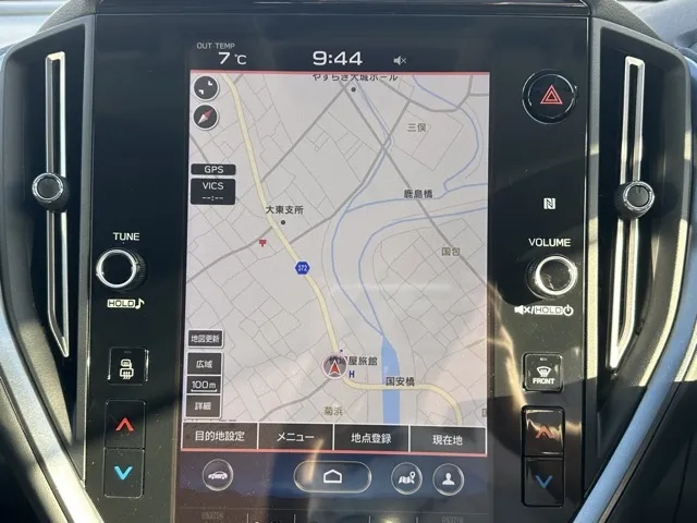 レヴォーグ(スバル)GT-H EX中古車 18