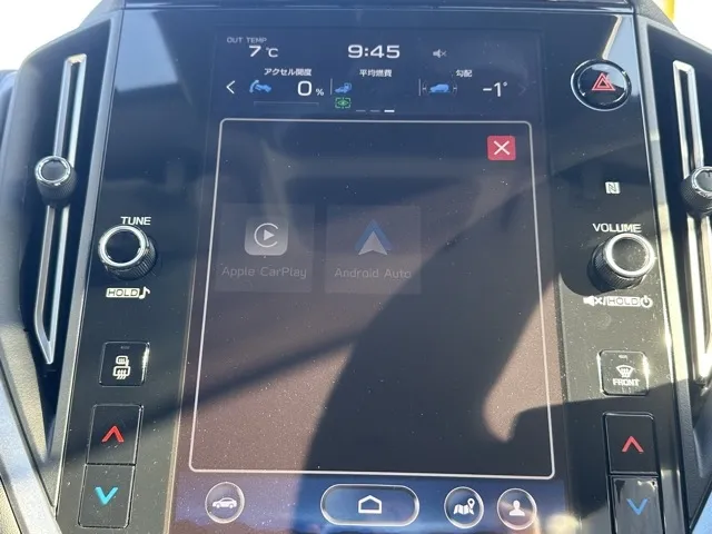 レヴォーグ(スバル)GT-H EX中古車 20