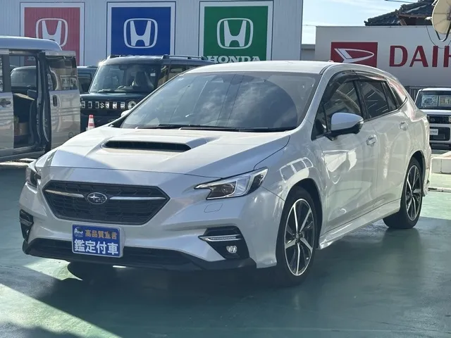 レヴォーグ(スバル)GT-H EX中古車 1