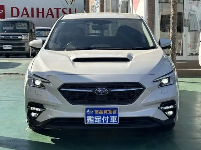 レヴォーグ(スバル)GT-H EX中古車 29