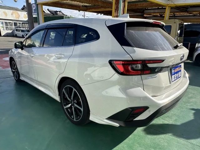 レヴォーグ(スバル)GT-H EX中古車 2