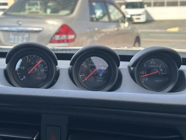 フェアレディZ(ニッサン)バージョンST 6MT登録済未使用車 12