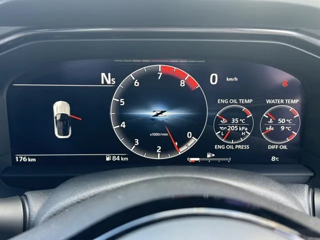 フェアレディZ(ニッサン)バージョンST 6MT登録済未使用車 15